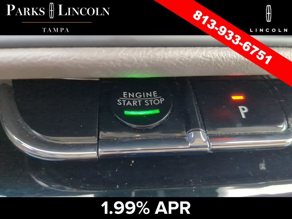 Certified 2023 Lincoln Corsair FWD w/ Equipment Group 101A image 31