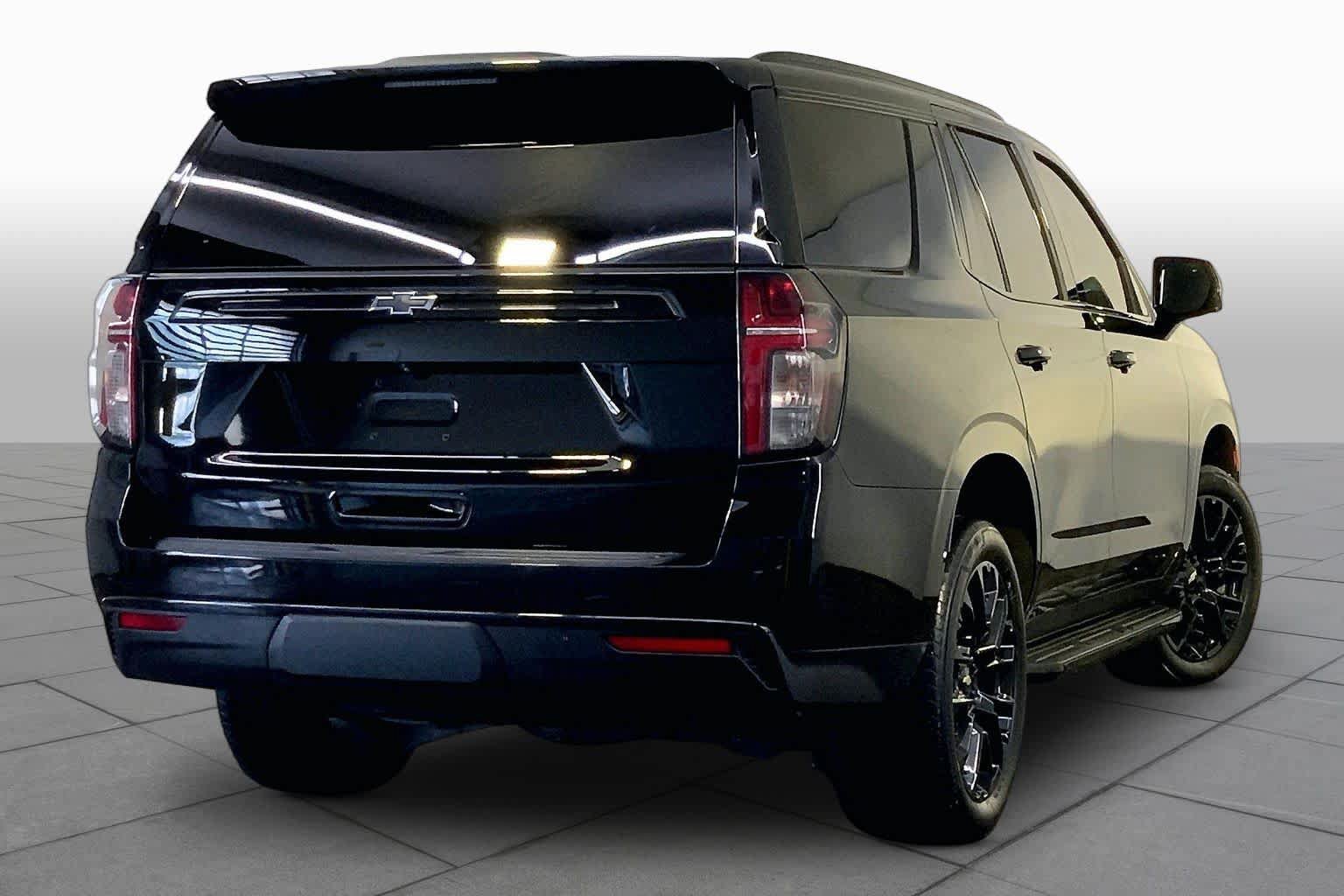 Used 2023 Chevrolet Tahoe RST w/ Luxury Package AWD/4WD image 12