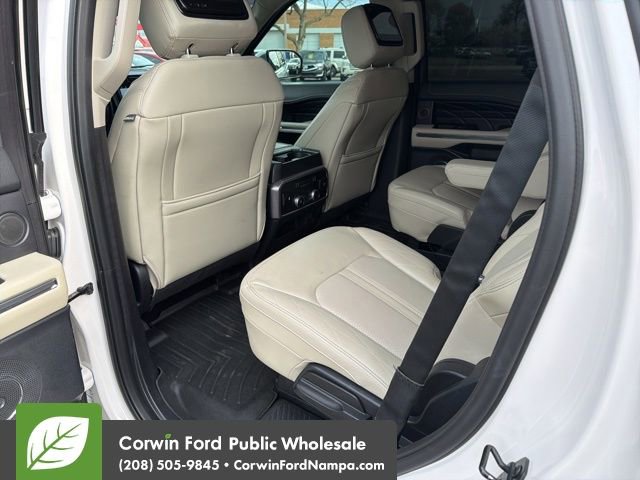 Used 2019 Ford Expedition Platinum image 27