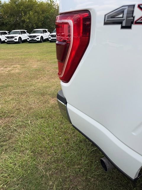 Used 2023 Ford F150 XLT image 11