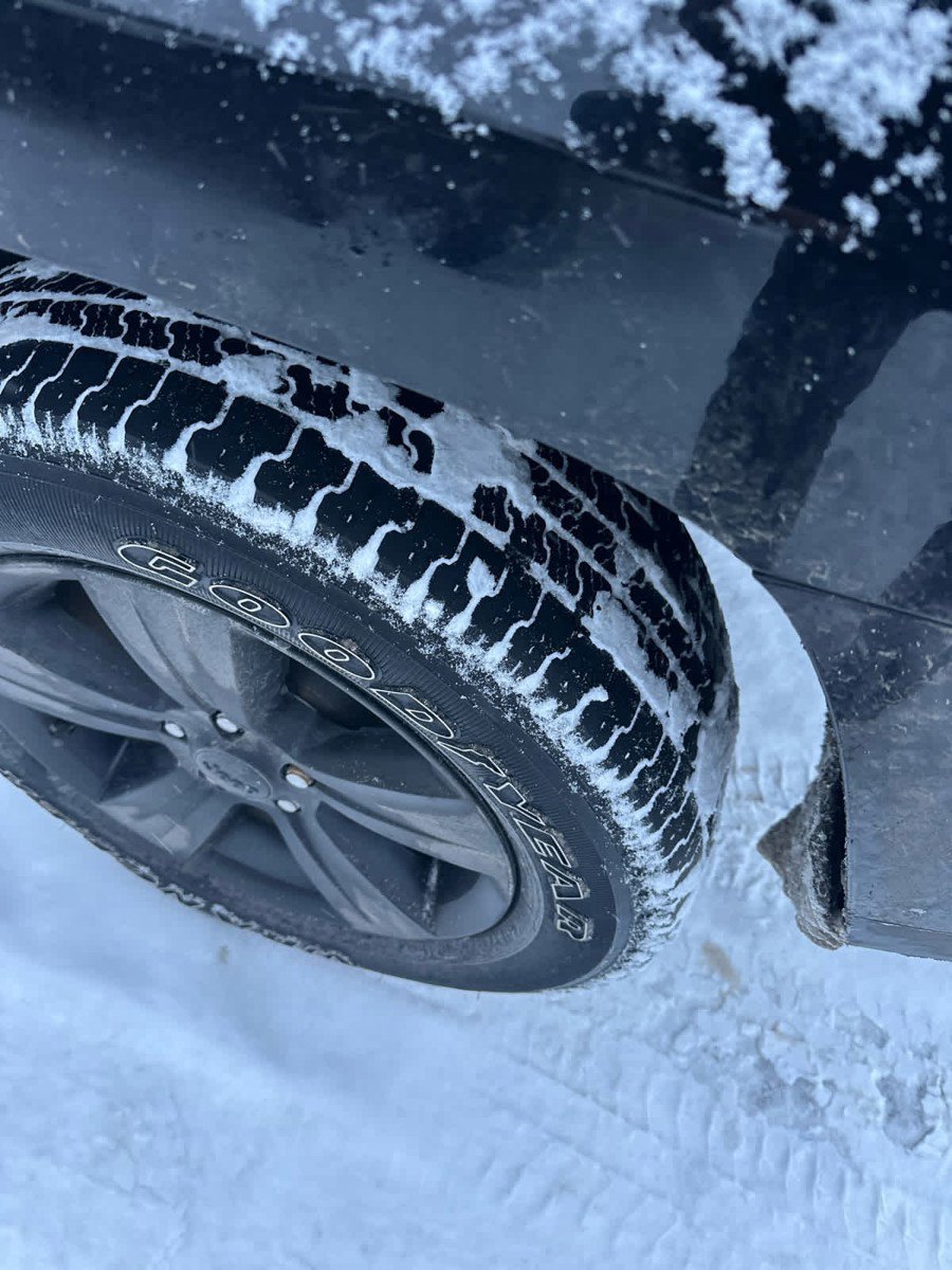 Used 2017 Jeep Patriot Sport image 3