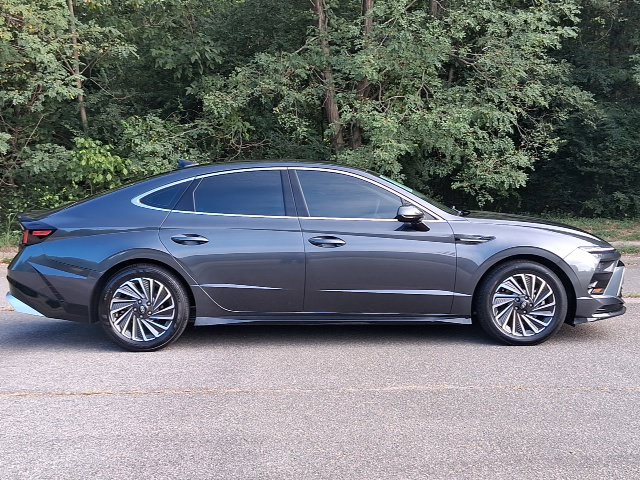 Used 2024 Hyundai Sonata SEL FWD image 6