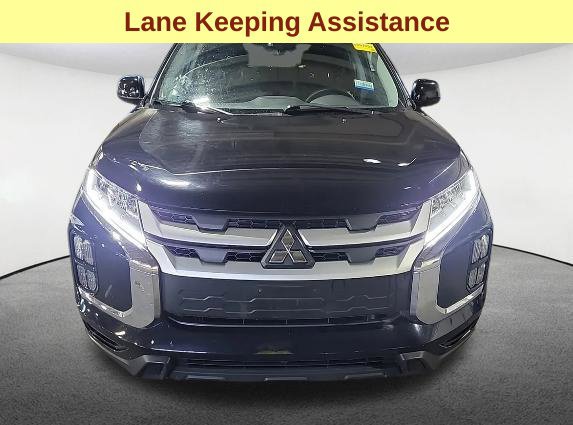 Used 2022 Mitsubishi Outlander Sport ES FWD image 4