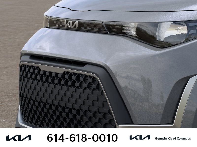 New 2025 Kia Soul LX w/ LX Technology Package image 15