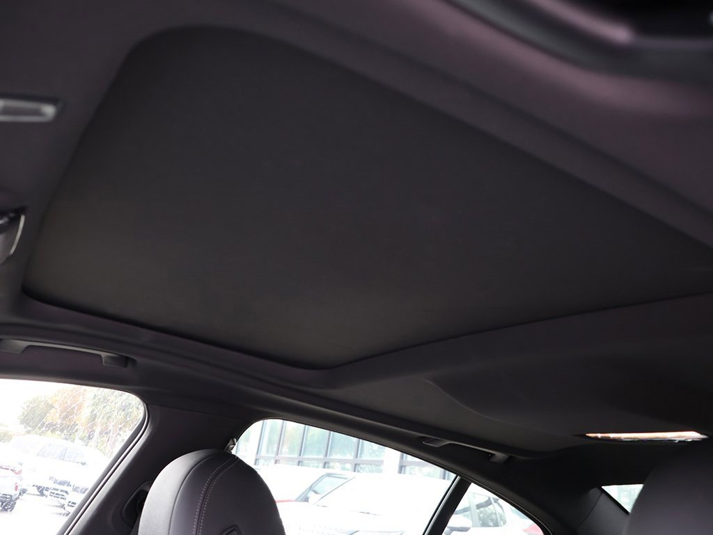 Used 2023 BMW 540i w/ M Sport Package image 20