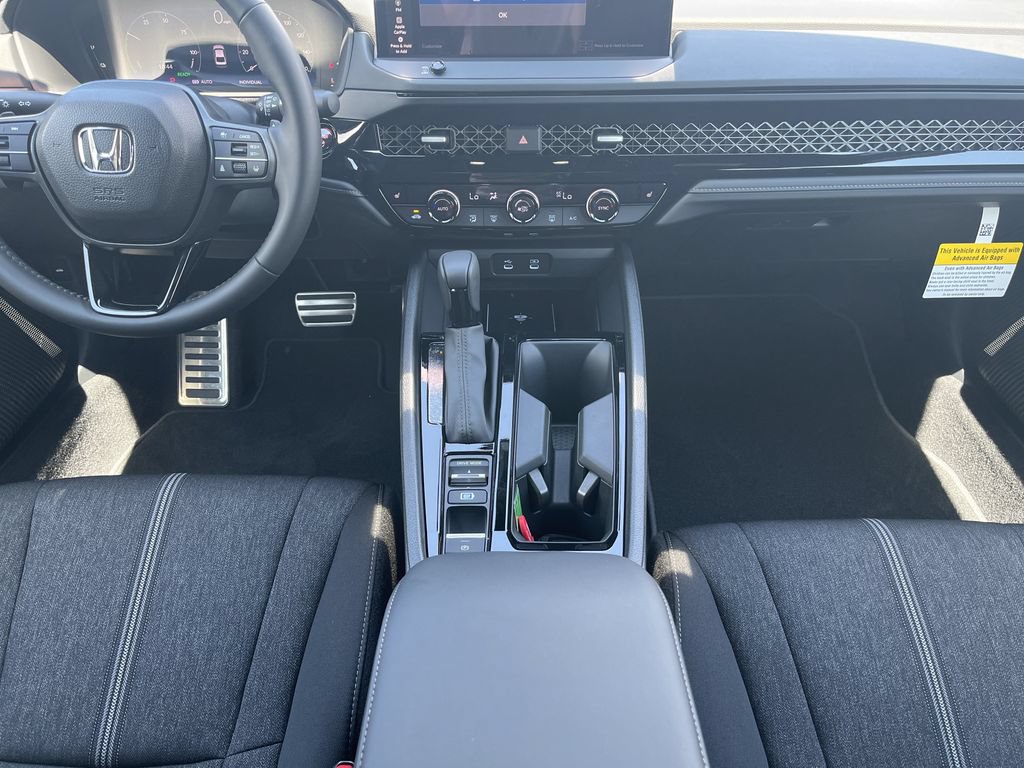 Used 2026 Honda Accord Sport image 14