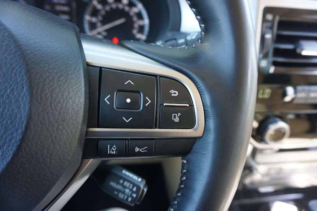 Used 2023 Lexus GX 460 Premium w/ Premium Plus Package AWD/4WD image 9