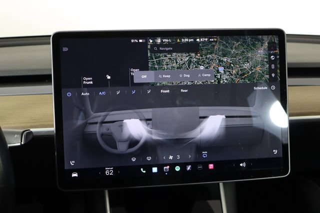 Used 2019 Tesla Model 3 Long Range RWD image 36