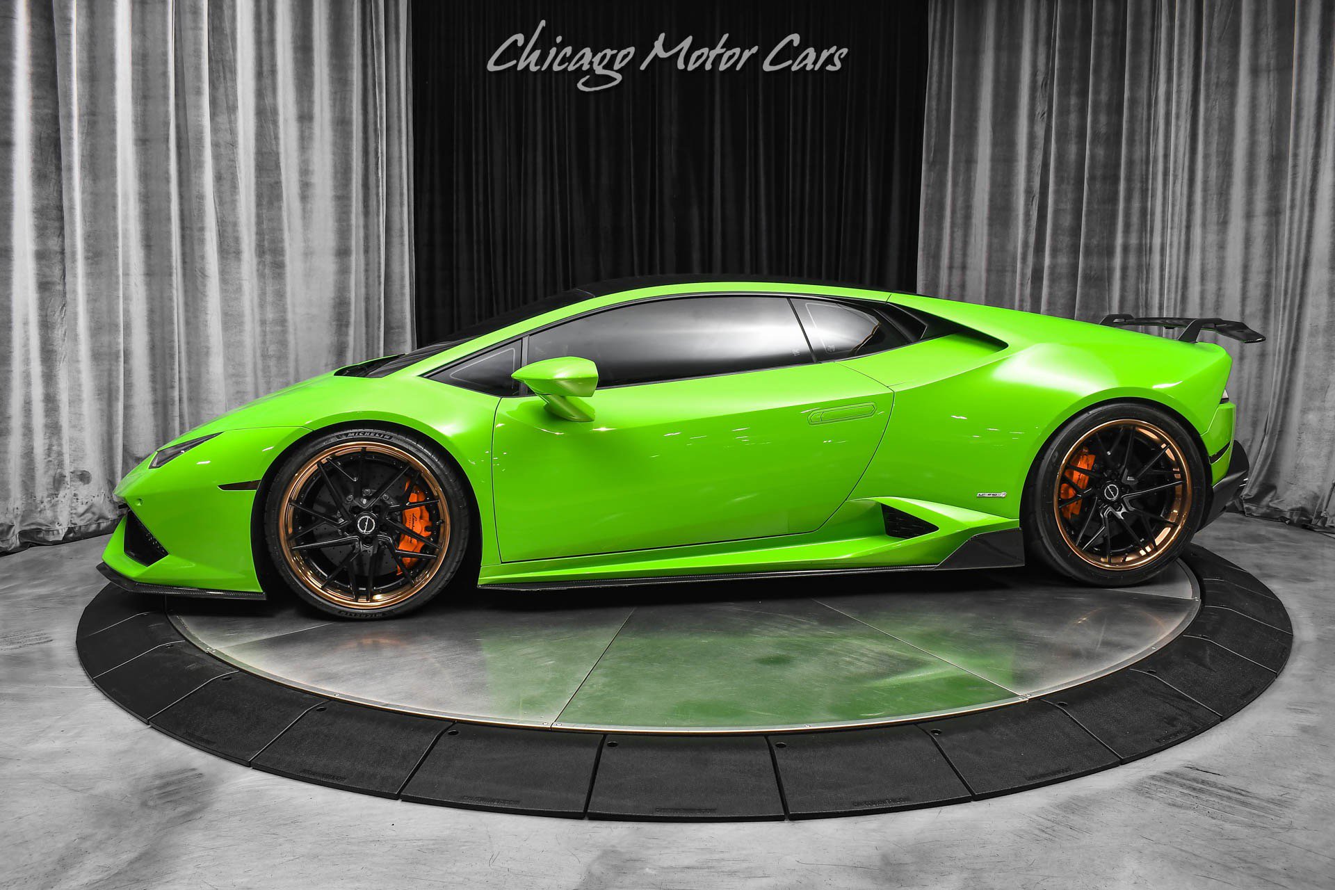 Used 2015 Lamborghini Cars for Sale - Kelley Blue Book