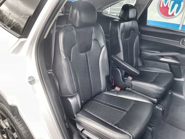 Used 2024 Kia Sorento X-Line EX image 27