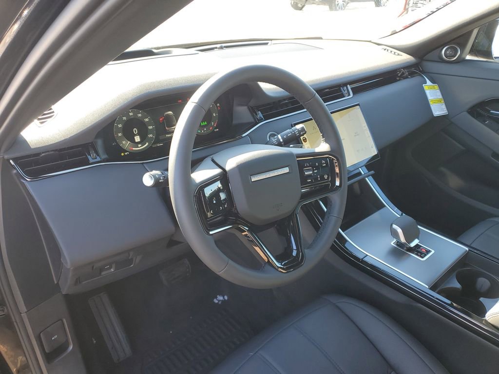 New 2026 Land Rover Range Rover Evoque S image 14