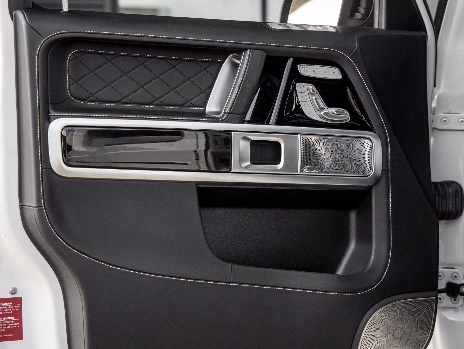 Used 2023 Mercedes-Benz G 63 AMG 4MATIC image 20