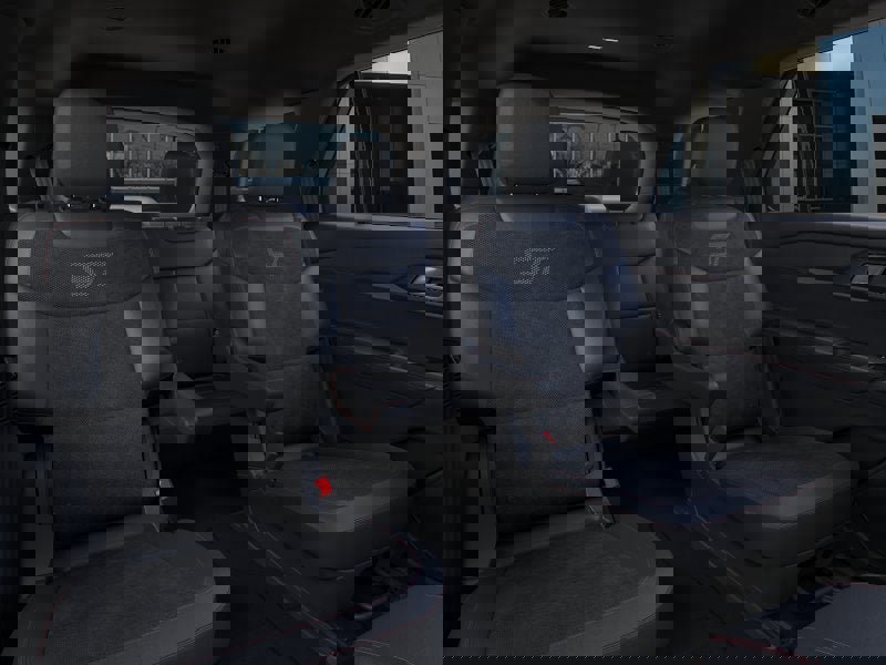 New 2026 Ford Explorer ST image 11