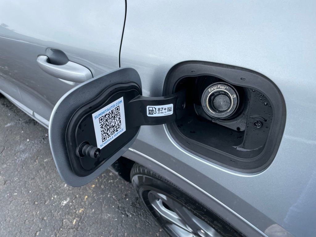 Used 2024 Ford Escape ST-Line image 60