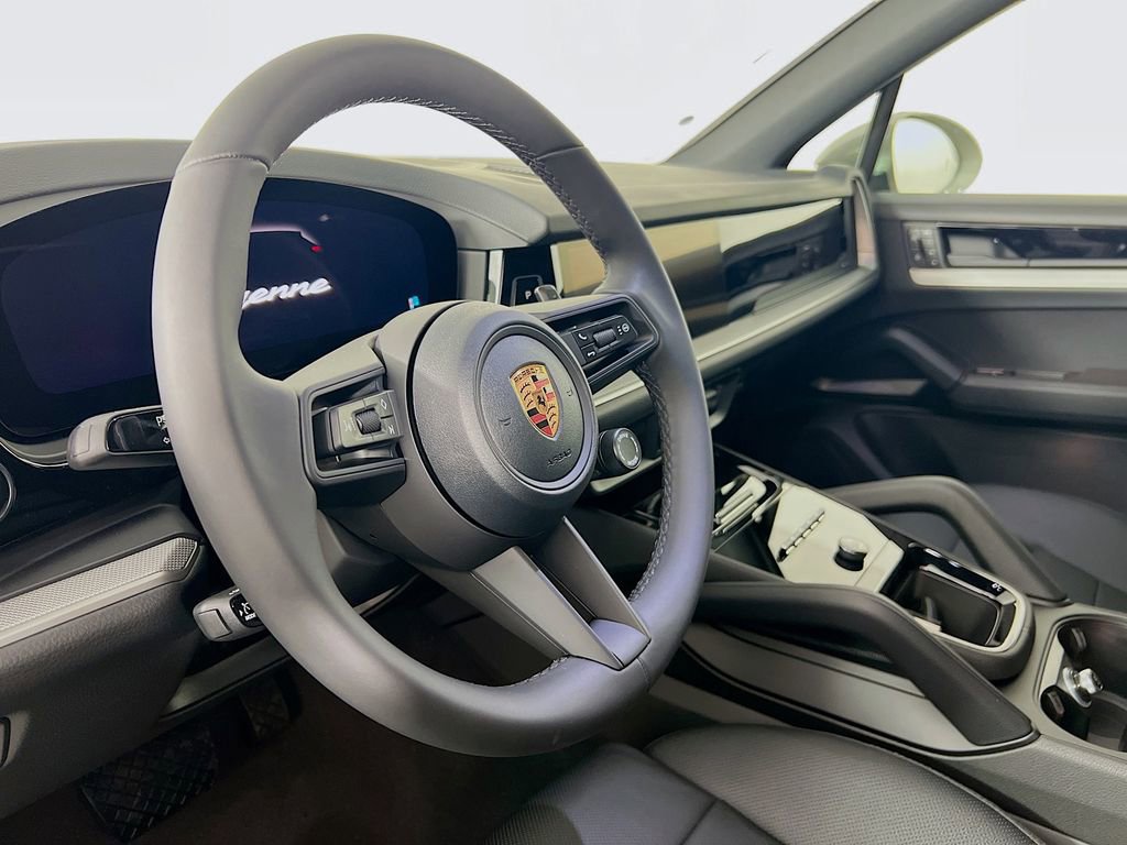 New 2026 Porsche Cayenne image 4