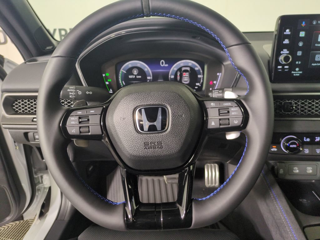 New 2026 Honda Prelude image 14