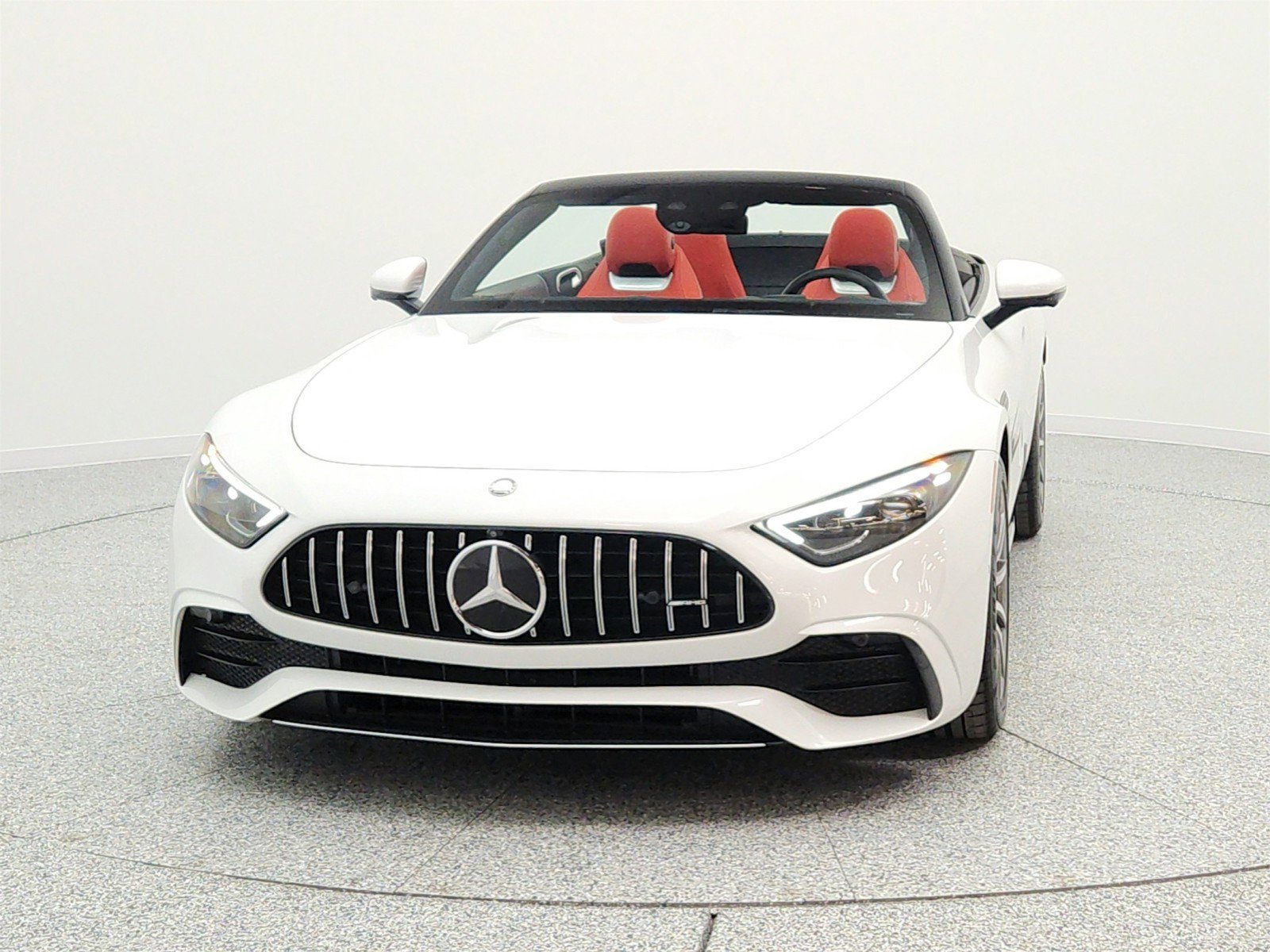 Used 2023 Mercedes-Benz SL 43 AMG w/ Driver Assistance Package image 3