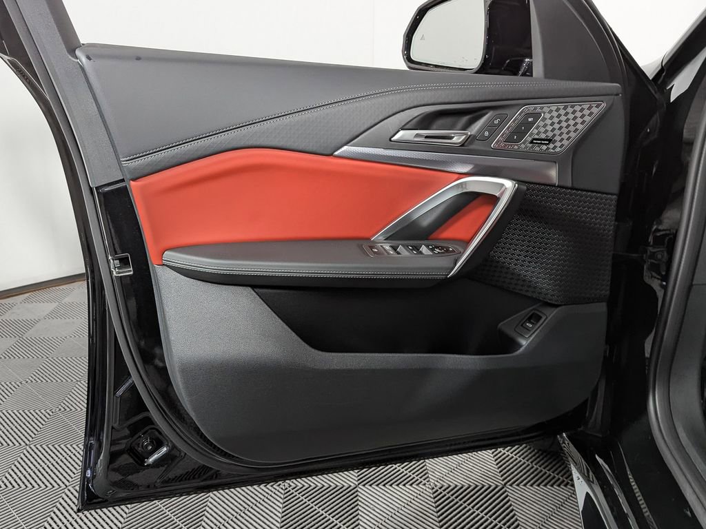 Used 2025 BMW X2 M35i w/ M Sport Professional Package image 13