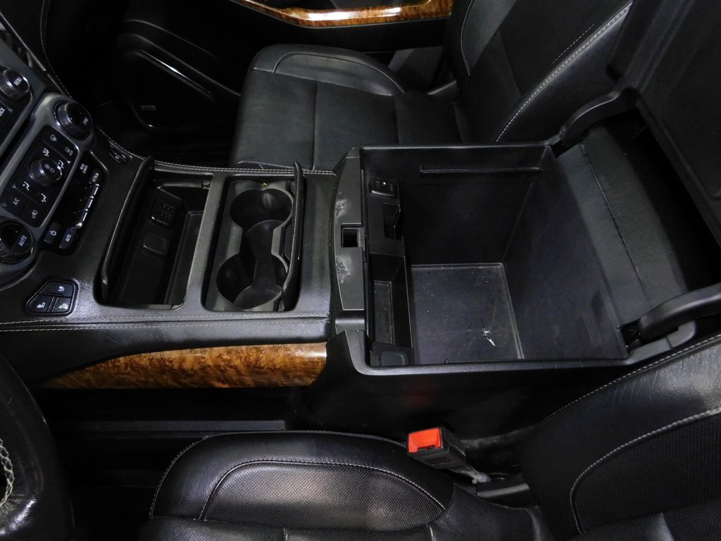 Used 2018 Chevrolet Tahoe Premier image 34