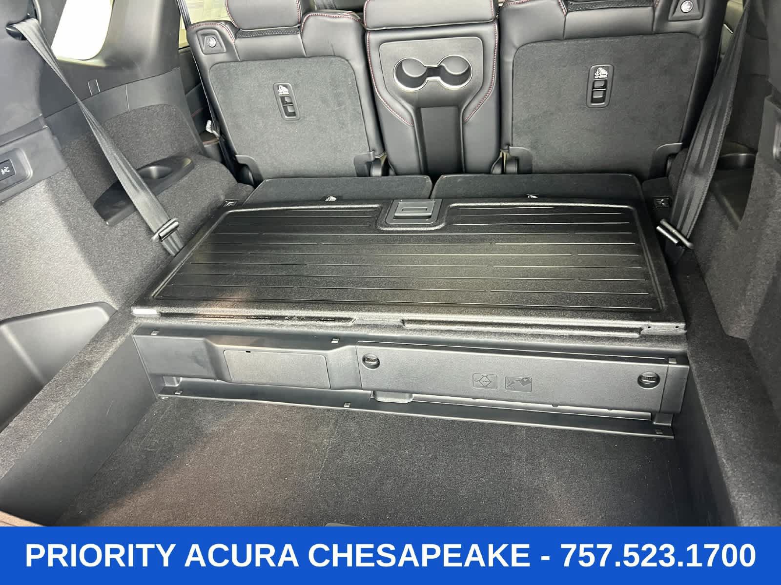 New 2026 Acura MDX A-Spec AWD/4WD image 43