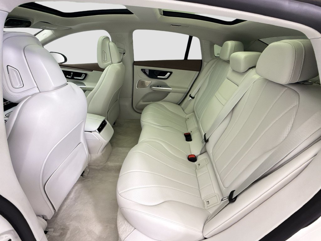 Certified 2023 Mercedes-Benz EQE 350+ Sedan image 20