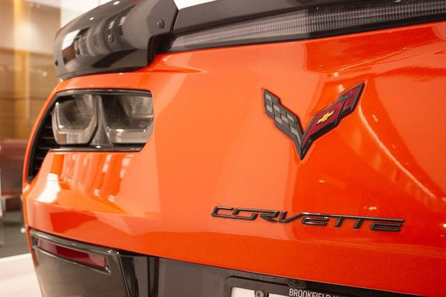 Used 2019 Chevrolet Corvette Z06 image 34