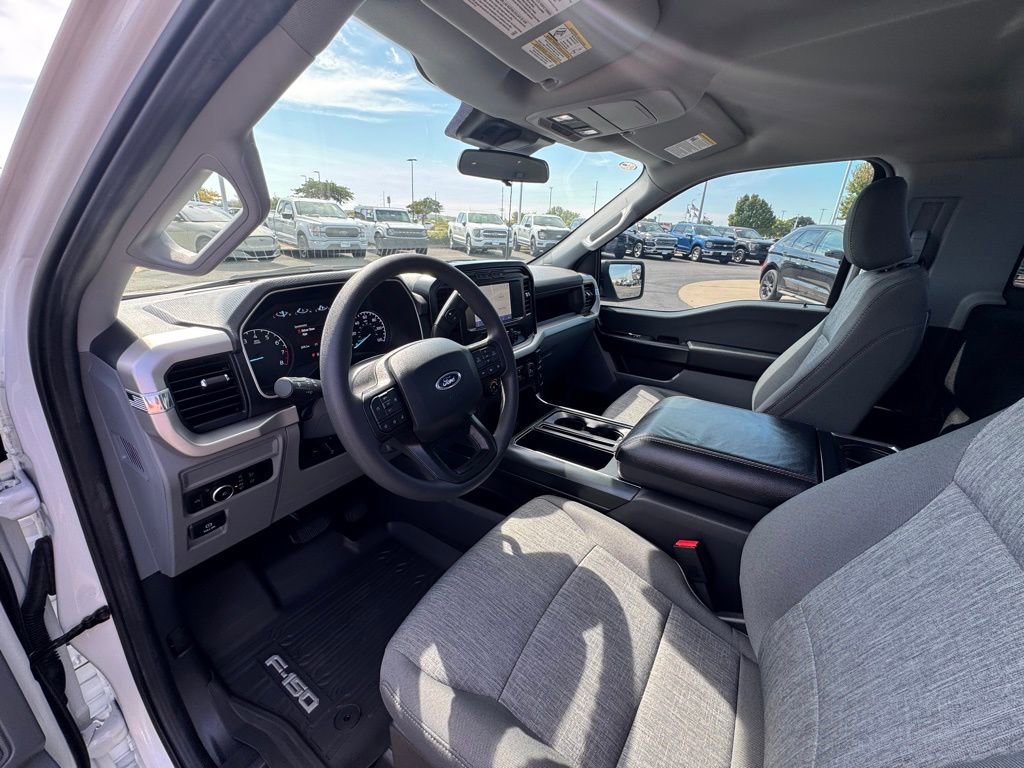 Used 2023 Ford F150 XL image 11