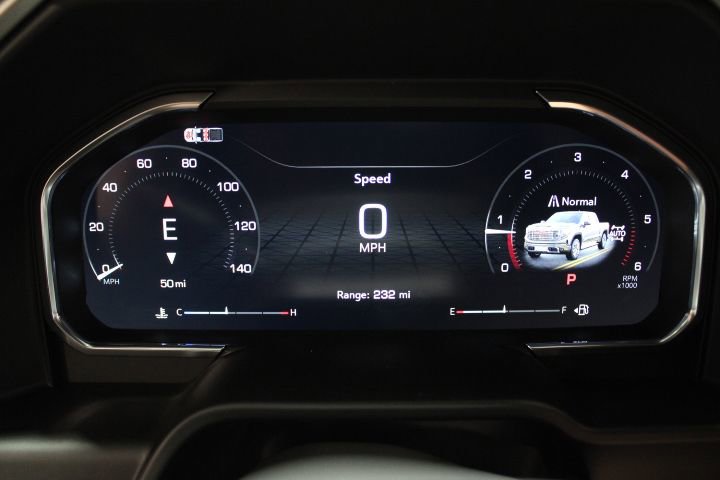 New 2026 GMC Sierra 1500 Denali w/ Denali Reserve Package image 41