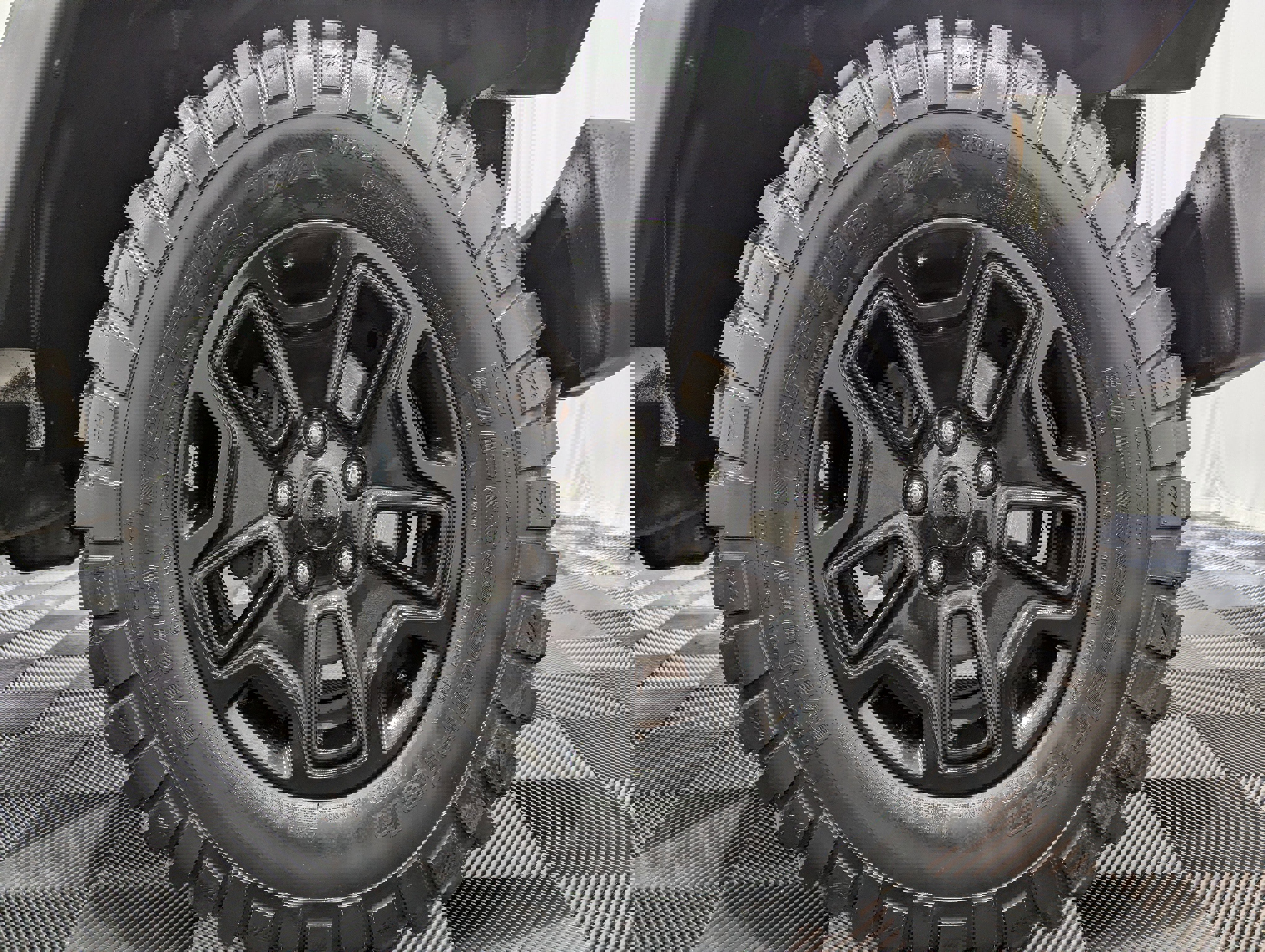 Used 2015 Jeep Wrangler Unlimited Sport image 6