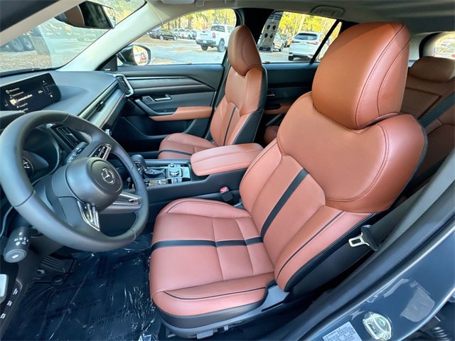 New 2026 MAZDA CX-50 Meridian Edition w/ Cargo Package image 11