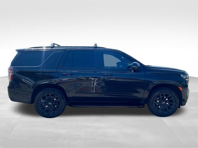 Used 2023 Chevrolet Tahoe LT AWD/4WD image 4