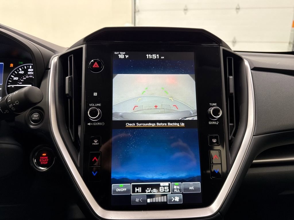 New 2026 Subaru Impreza 2.0i Sport image 20