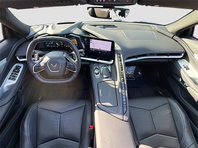 Used 2022 Chevrolet Corvette Stingray Preferred Conv w/ Z51 Performance Package image 24