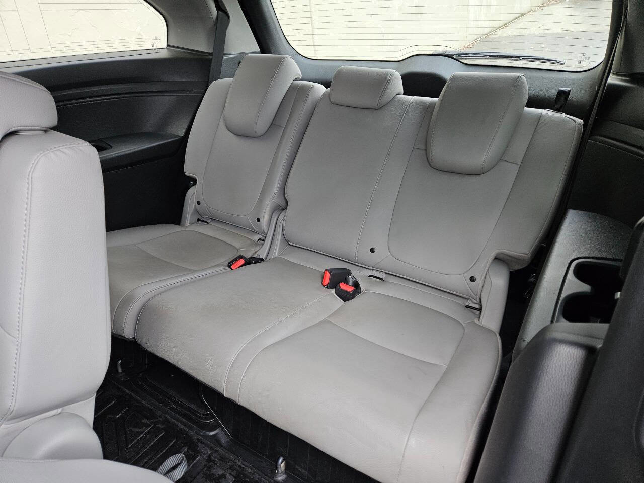 Used 2018 Honda Odyssey EX-L image 14