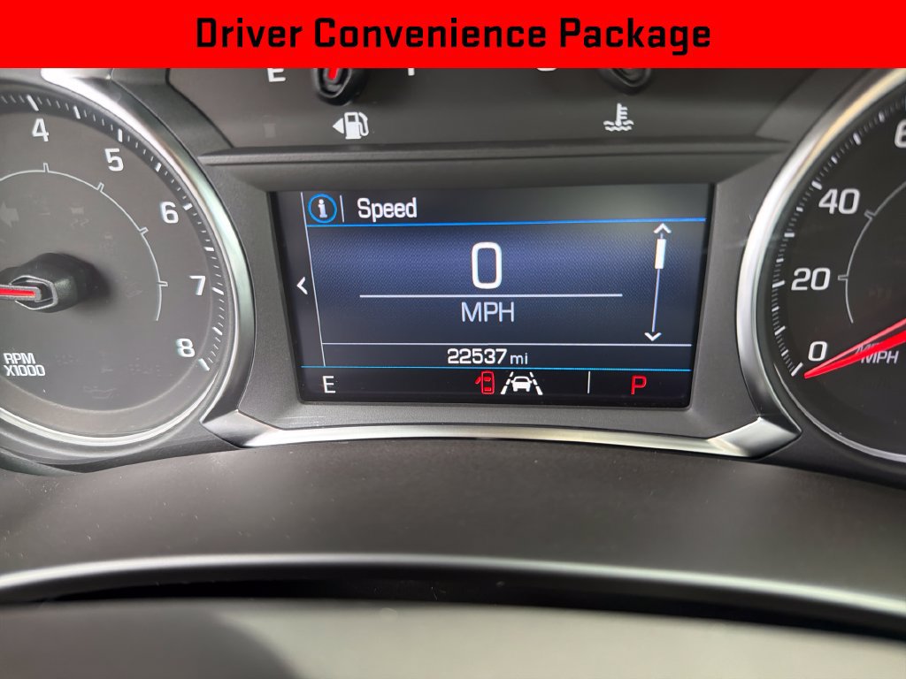 Certified 2024 GMC Terrain SLE w/ Driver Convenience Package FWD image 20