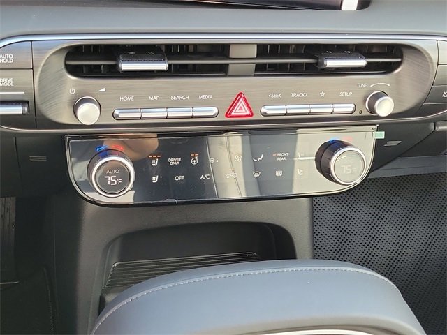 New 2026 Hyundai Palisade Calligraphy image 11