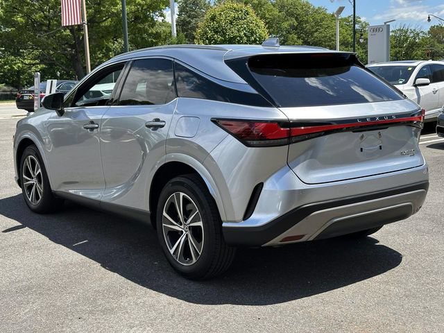 Used 2023 Lexus RX 350 Premium w/ Accessory Package AWD/4WD image 8