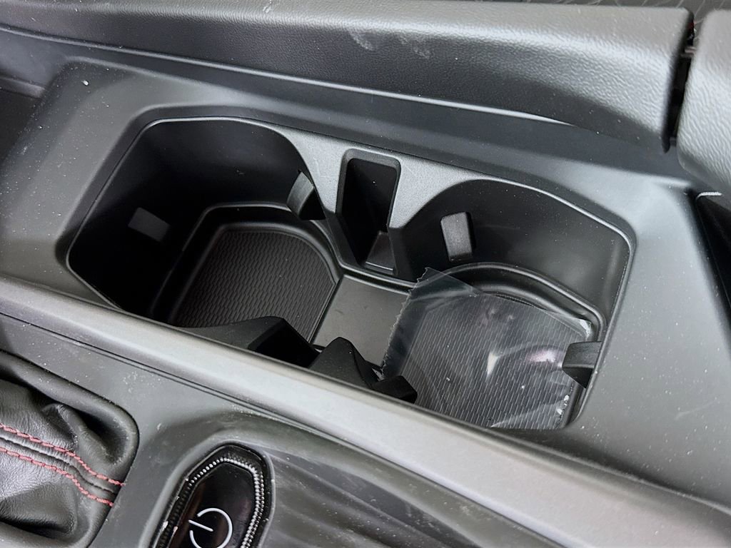 New 2025 Dodge Charger R/T w/ Sun & Sound Package AWD/4WD image 21