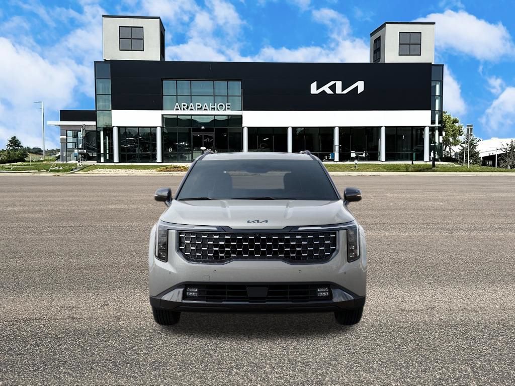 New 2026 Kia Carnival SX Prestige FWD image 2