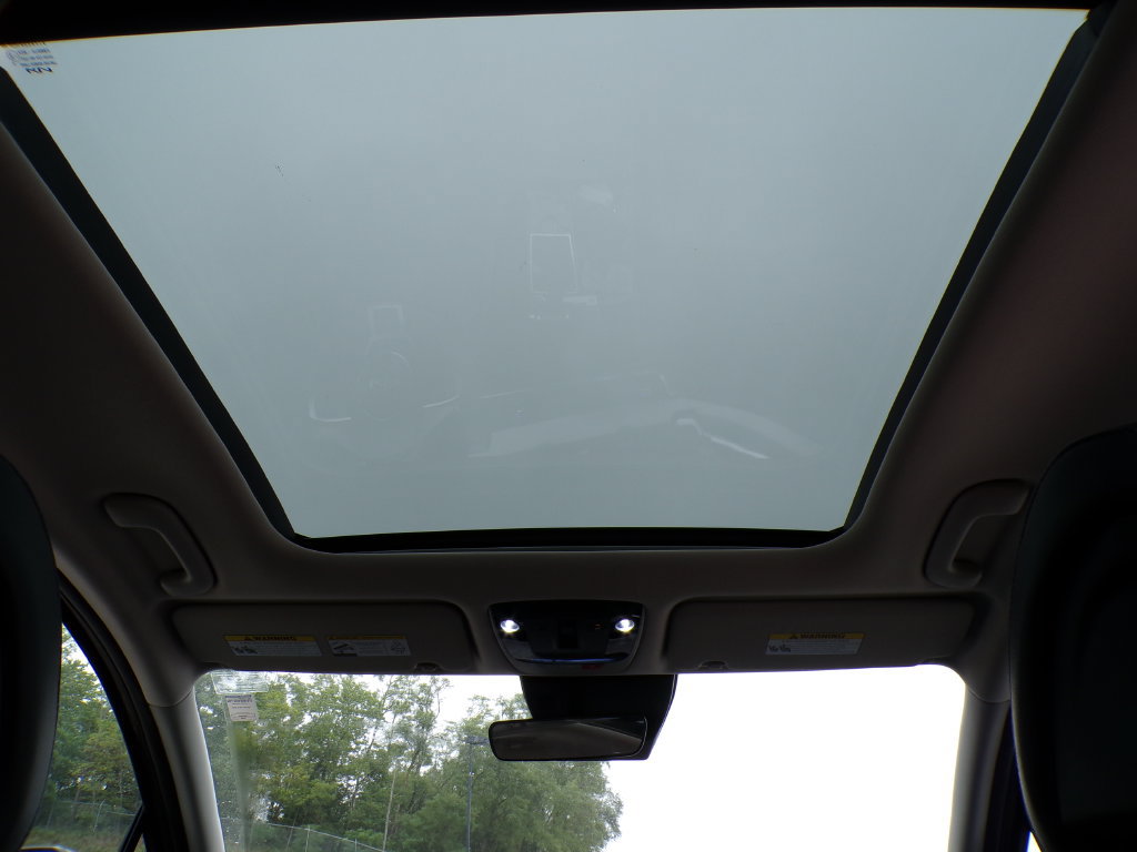 Used 2023 Kia Sportage SX FWD image 20