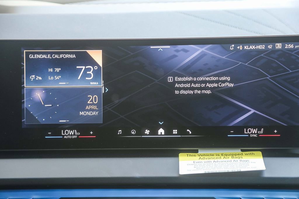 Used 2026 BMW X3 xDrive30 AWD/4WD image 11