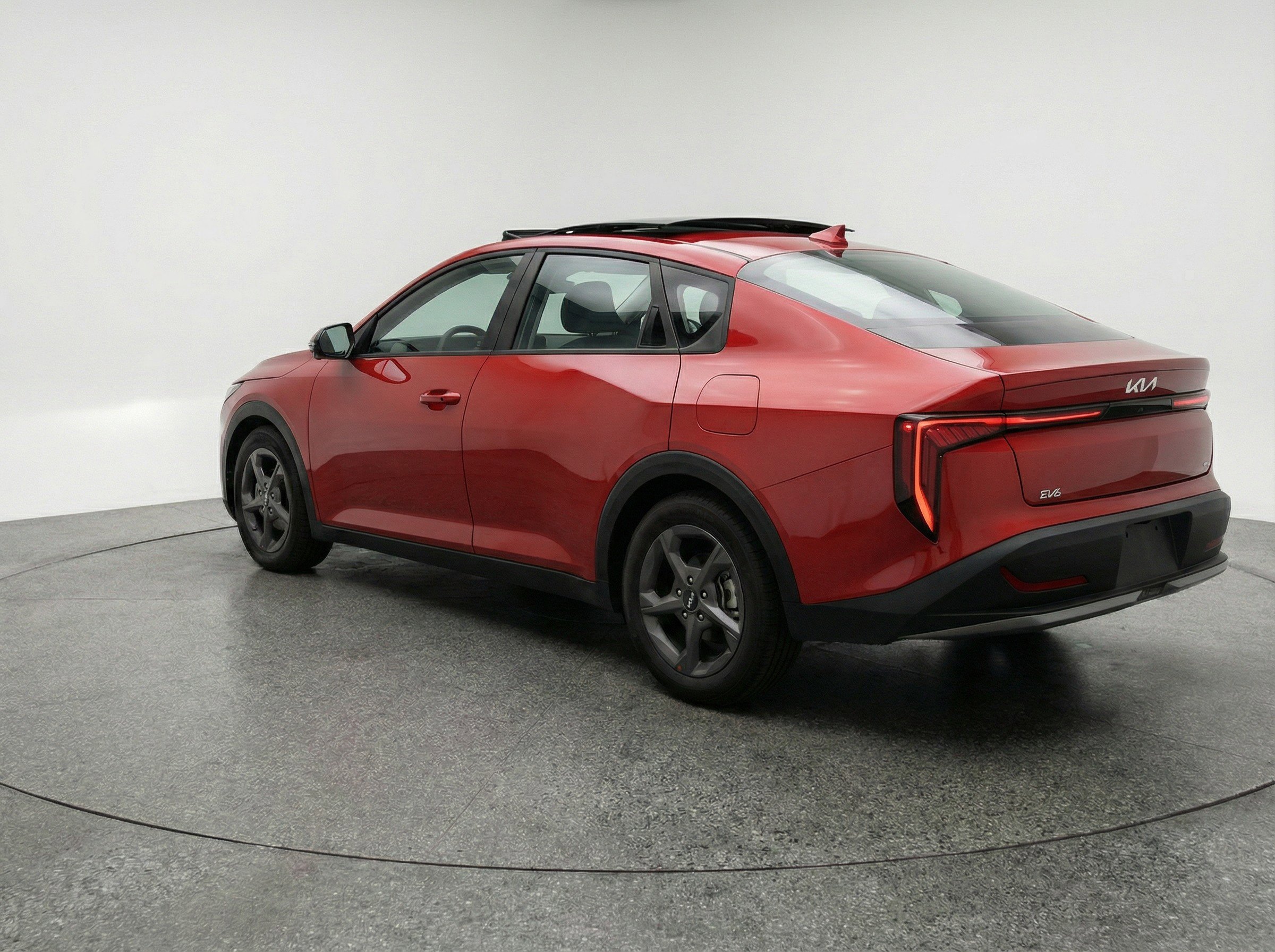 Used 2025 Kia K4 FWD image 6