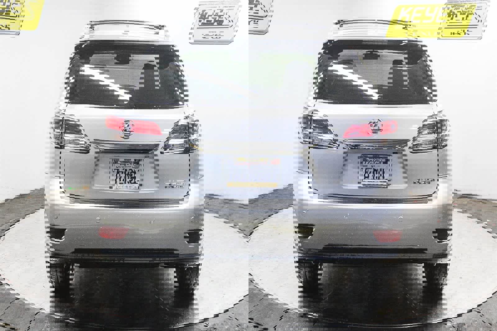 Used 2013 Lexus RX 350 FWD image 5