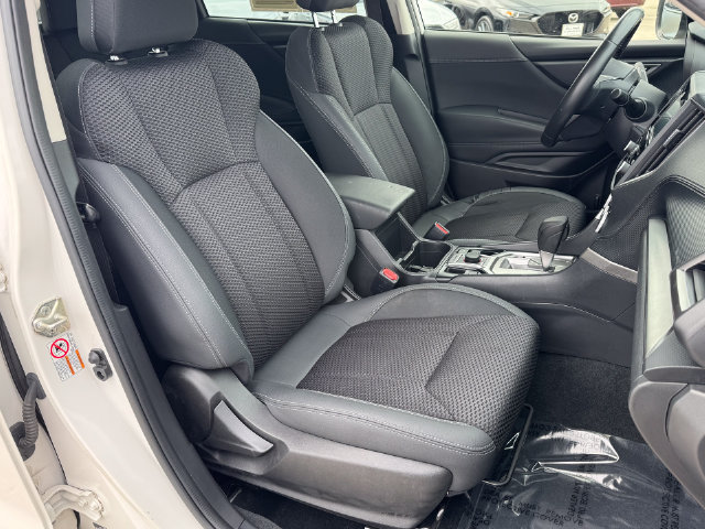 Used 2020 Subaru Forester Premium AWD/4WD image 12