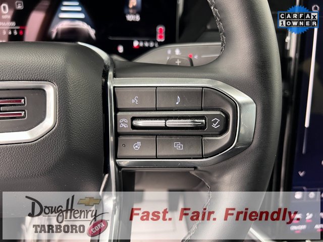 Certified 2025 GMC Acadia Elevation image 53