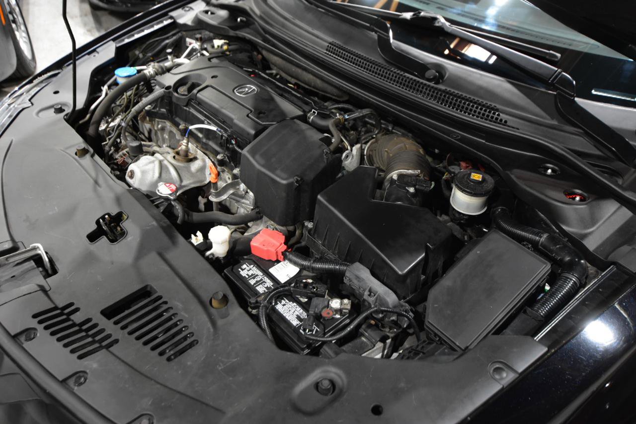 Used 2020 Acura ILX image 40