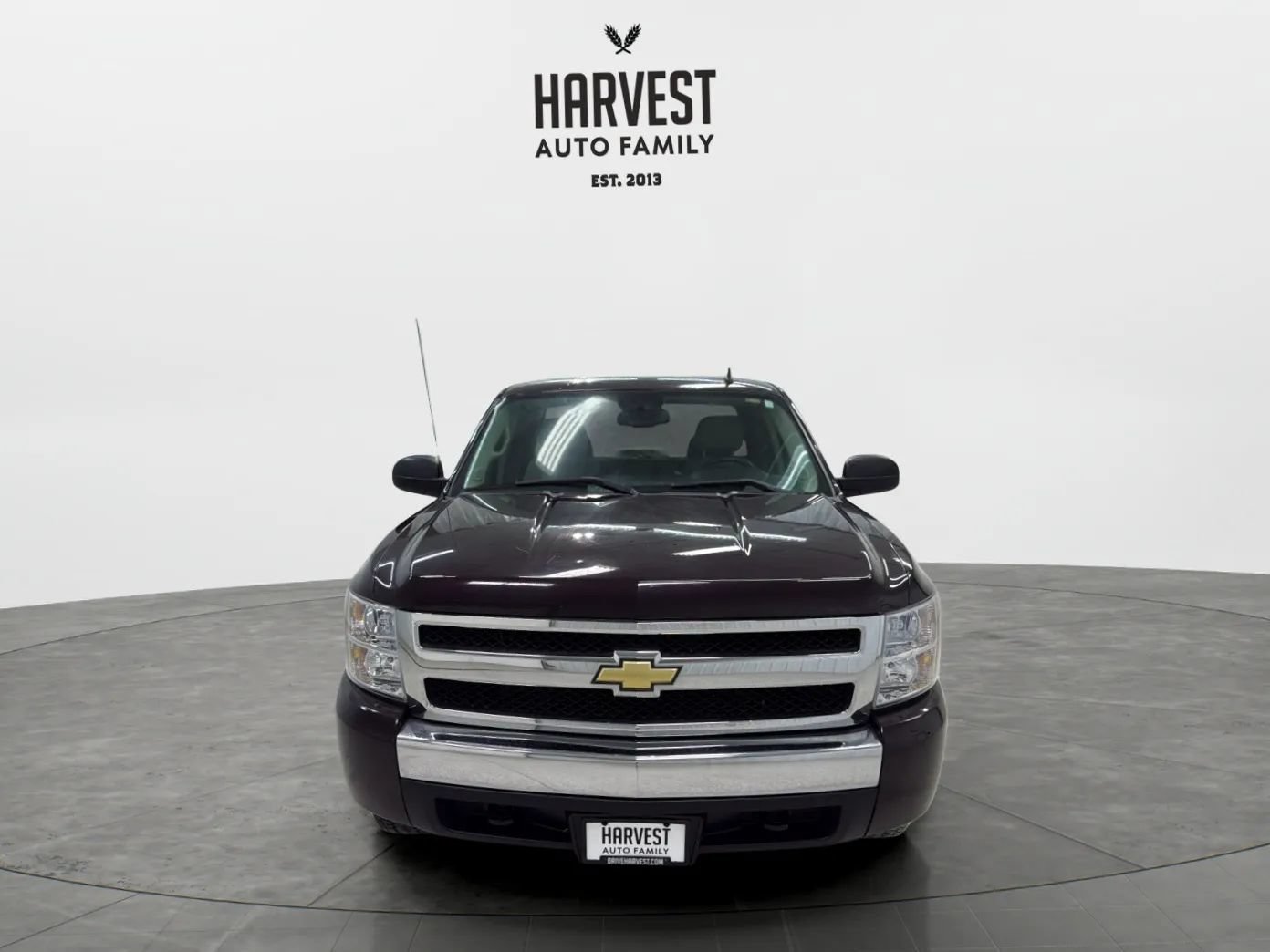 Used 2008 Chevrolet Silverado 1500 LT w/ Power Pack Plus AWD/4WD image 11