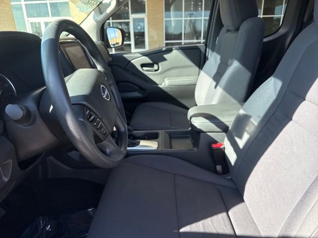 Used 2022 Nissan Frontier S image 8