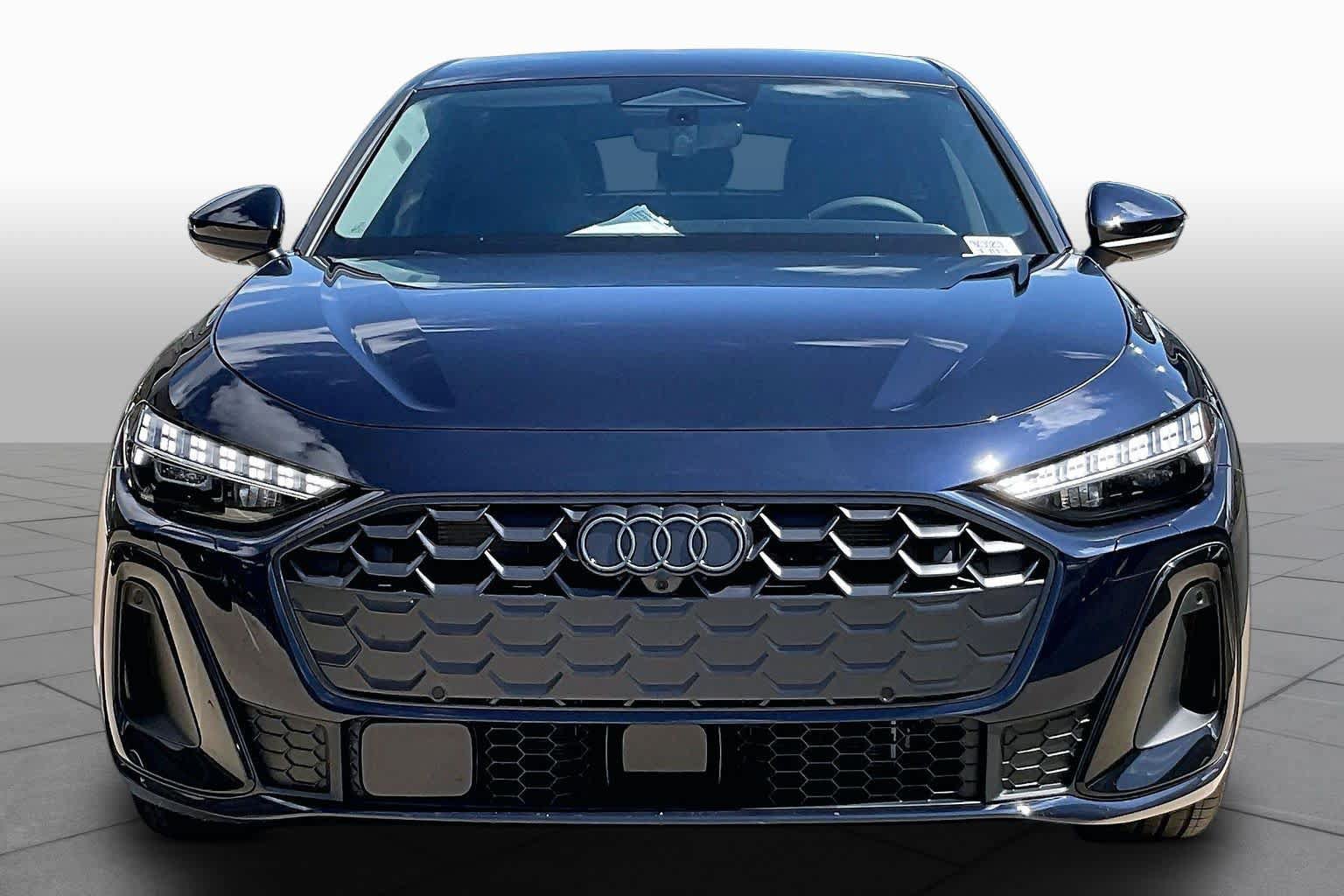 New 2026 Audi A5 Premium Plus w/ Premium Plus Package AWD/4WD image 3