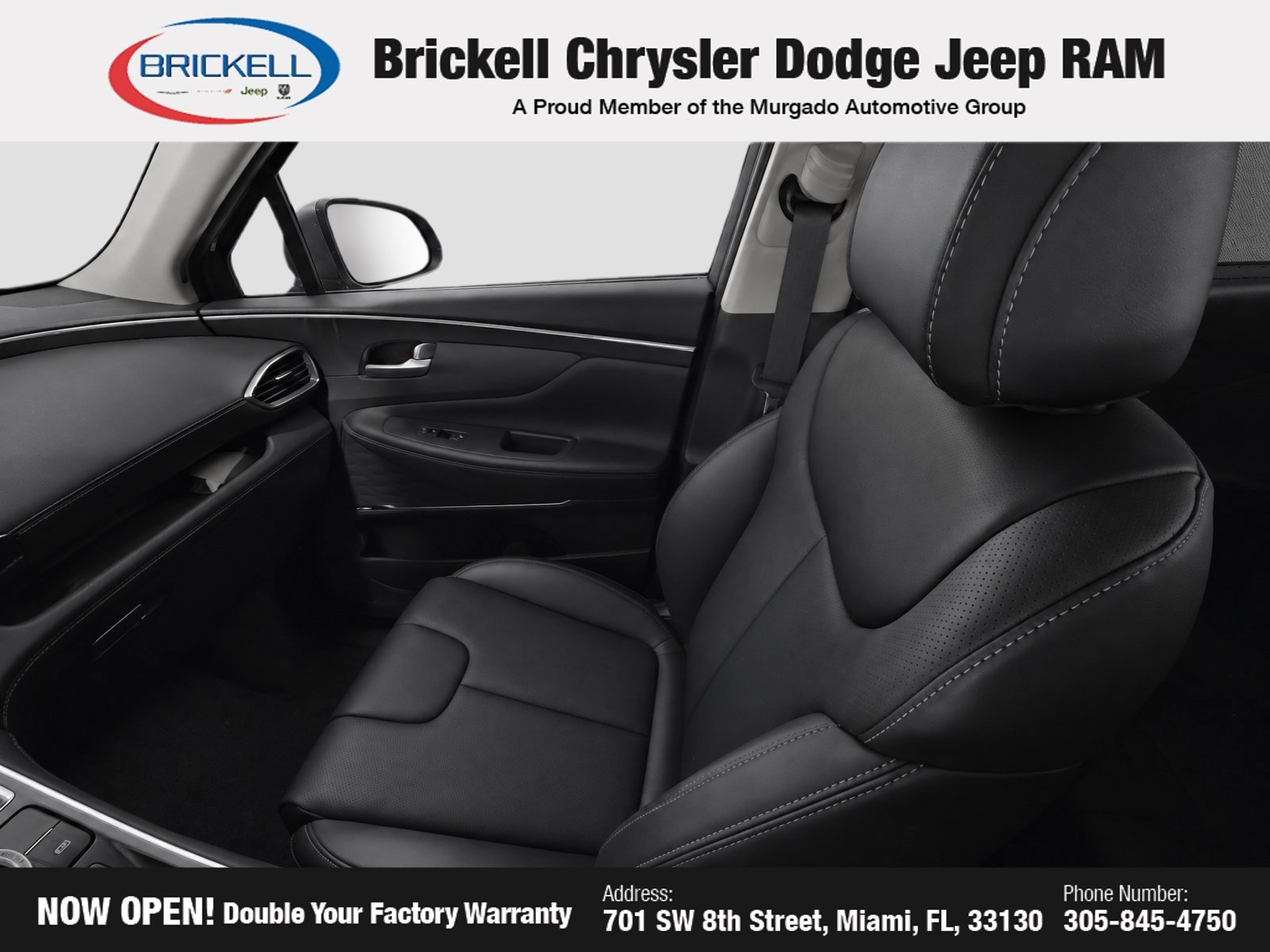 Used 2023 Hyundai Santa Fe SEL w/ Premium Package FWD image 17